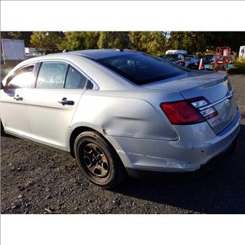 2019 Ford Taurus (Hartford, CT 06114)