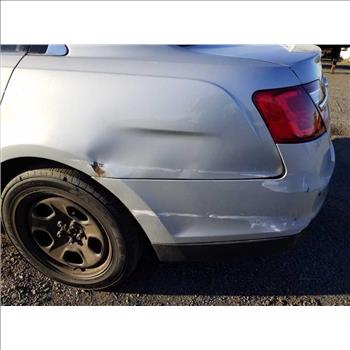 2019 Ford Taurus (Hartford, CT 06114)