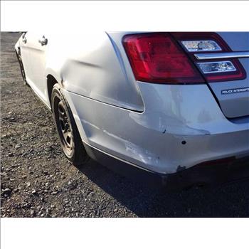 2019 Ford Taurus (Hartford, CT 06114)