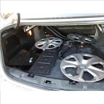 2019 Ford Taurus (Hartford, CT 06114)