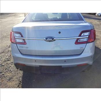 2019 Ford Taurus (Hartford, CT 06114)