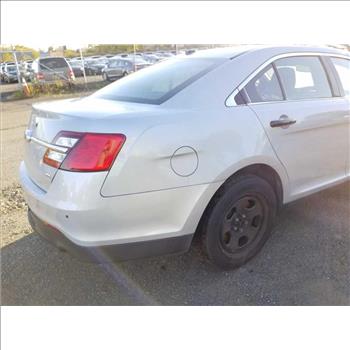 2019 Ford Taurus (Hartford, CT 06114)