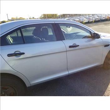 2019 Ford Taurus (Hartford, CT 06114)