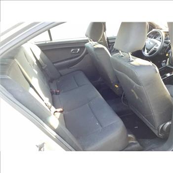 2019 Ford Taurus (Hartford, CT 06114)