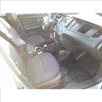 2019 Ford Taurus (Hartford, CT 06114)