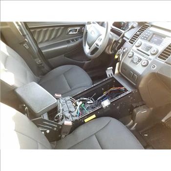 2019 Ford Taurus (Hartford, CT 06114)