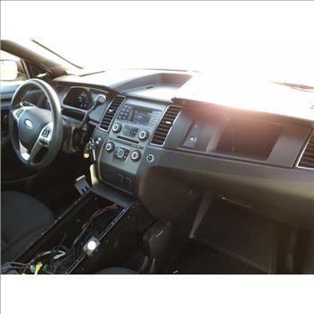 2019 Ford Taurus (Hartford, CT 06114)