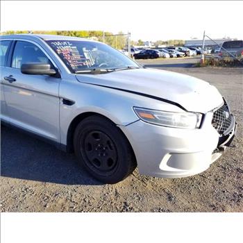 2019 Ford Taurus (Hartford, CT 06114)