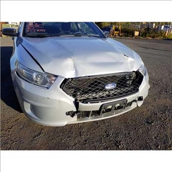 2019 Ford Taurus (Hartford, CT 06114)