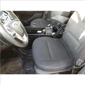 2019 Ford Taurus (Hartford, CT 06114)