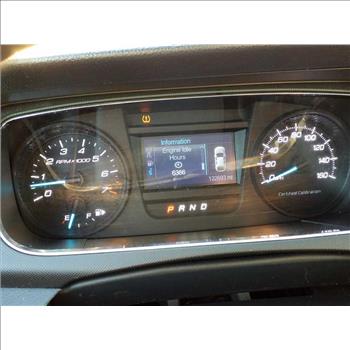 2019 Ford Taurus (Hartford, CT 06114)