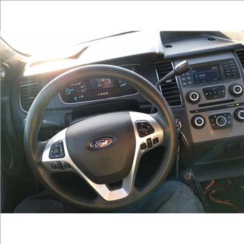 2019 Ford Taurus (Hartford, CT 06114)