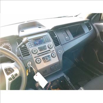 2019 Ford Taurus (Hartford, CT 06114)