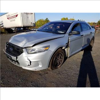 2019 Ford Taurus (Hartford, CT 06114)