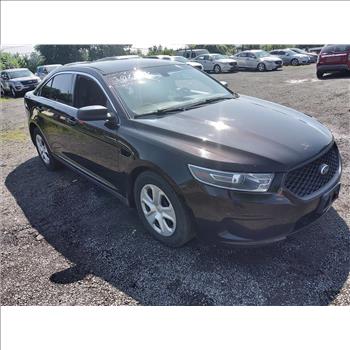 2019 Ford Taurus (Hartford, CT 06114)