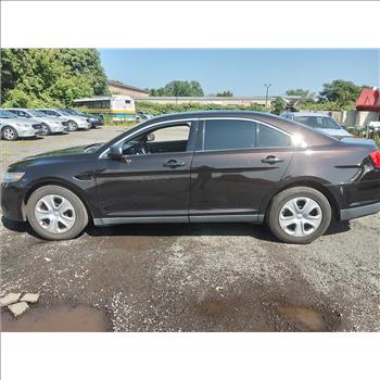 2019 Ford Taurus (Hartford, CT 06114)