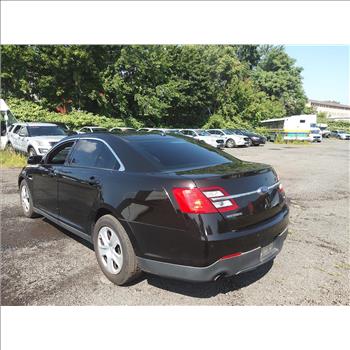 2019 Ford Taurus (Hartford, CT 06114)