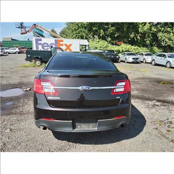 2019 Ford Taurus (Hartford, CT 06114)