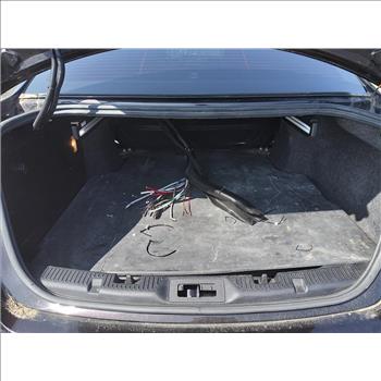 2019 Ford Taurus (Hartford, CT 06114)