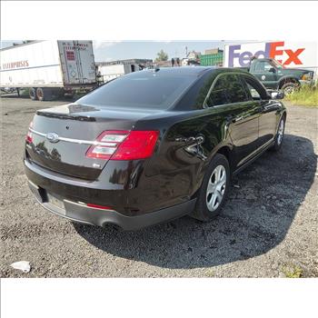 2019 Ford Taurus (Hartford, CT 06114)