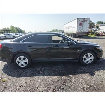 2019 Ford Taurus (Hartford, CT 06114)
