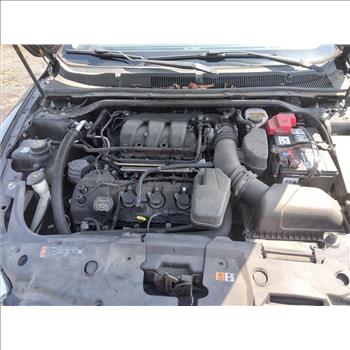 2019 Ford Taurus (Hartford, CT 06114)