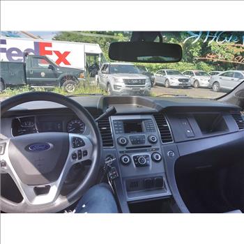 2019 Ford Taurus (Hartford, CT 06114)