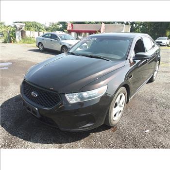 2019 Ford Taurus (Hartford, CT 06114)