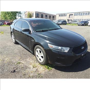 2019 Ford Taurus (Hartford, CT 06114)