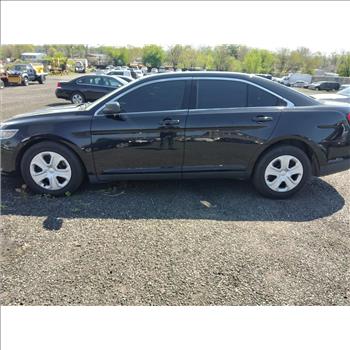 2019 Ford Taurus (Hartford, CT 06114)