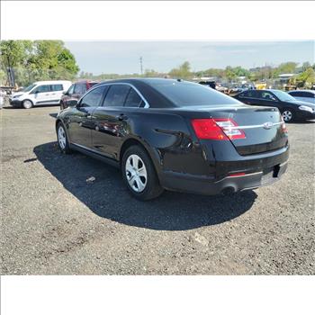 2019 Ford Taurus (Hartford, CT 06114)