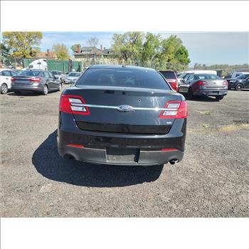 2019 Ford Taurus (Hartford, CT 06114)