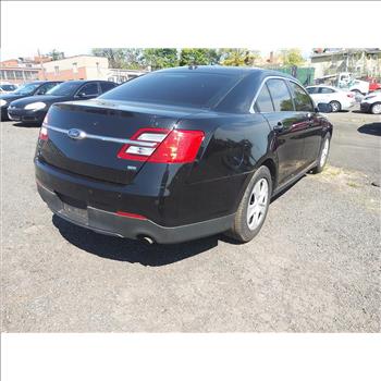 2019 Ford Taurus (Hartford, CT 06114)