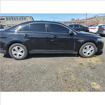 2019 Ford Taurus (Hartford, CT 06114)
