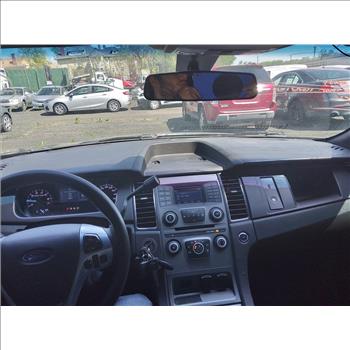 2019 Ford Taurus (Hartford, CT 06114)