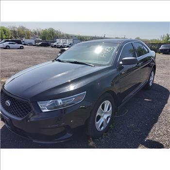 2019 Ford Taurus (Hartford, CT 06114)