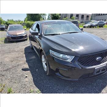2019 Ford Taurus (Hartford, CT 06114)