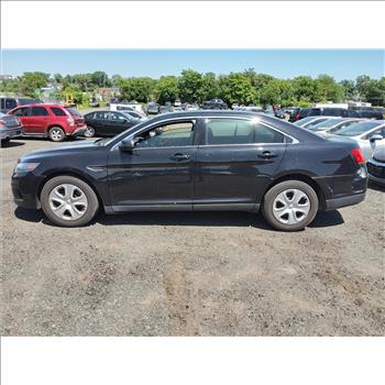 2019 Ford Taurus (Hartford, CT 06114)