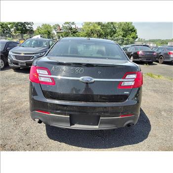 2019 Ford Taurus (Hartford, CT 06114)