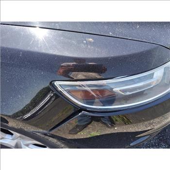 2019 Ford Taurus (Hartford, CT 06114)