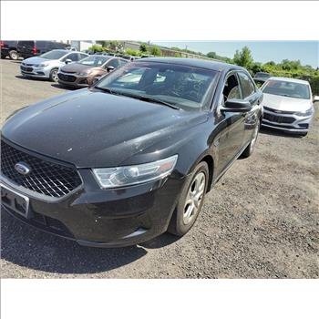 2019 Ford Taurus (Hartford, CT 06114)