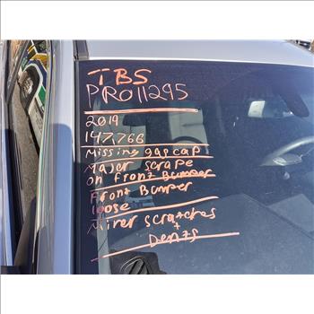 2019 Ford Taurus (Hartford, CT 06114)