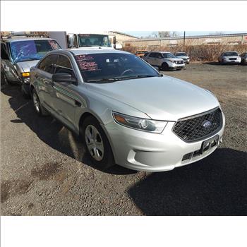 2019 Ford Taurus (Hartford, CT 06114)