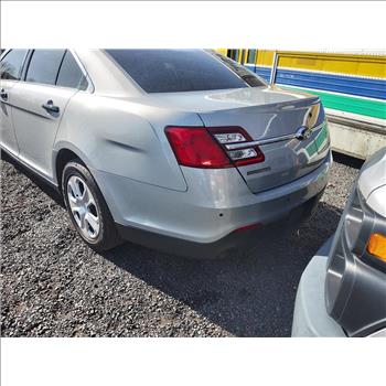 2019 Ford Taurus (Hartford, CT 06114)