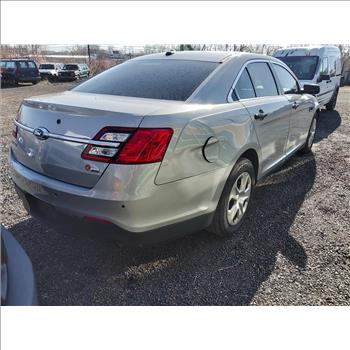 2019 Ford Taurus (Hartford, CT 06114)