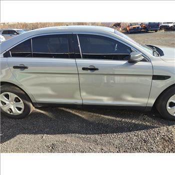 2019 Ford Taurus (Hartford, CT 06114)