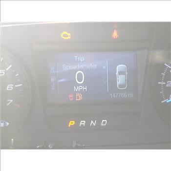 2019 Ford Taurus (Hartford, CT 06114)