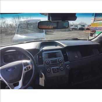 2019 Ford Taurus (Hartford, CT 06114)