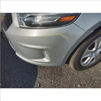 2019 Ford Taurus (Hartford, CT 06114)