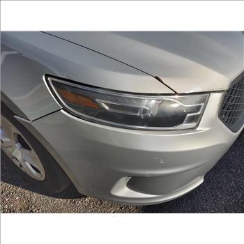 2019 Ford Taurus (Hartford, CT 06114)